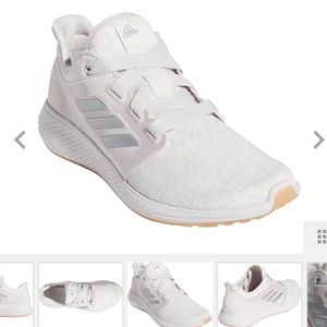 Adidas Shoes! Like New!